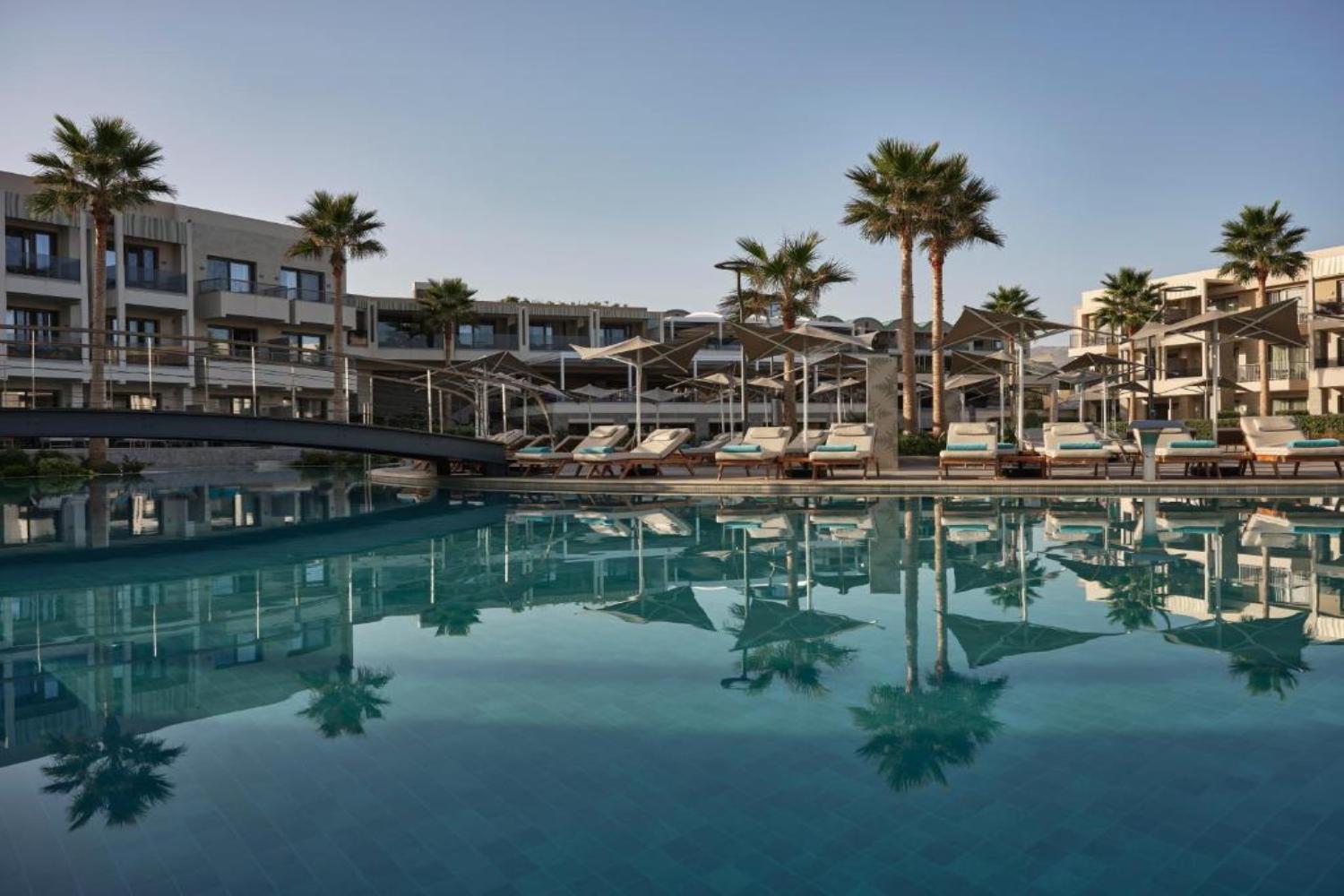 Amira Luxury Resort & Spa