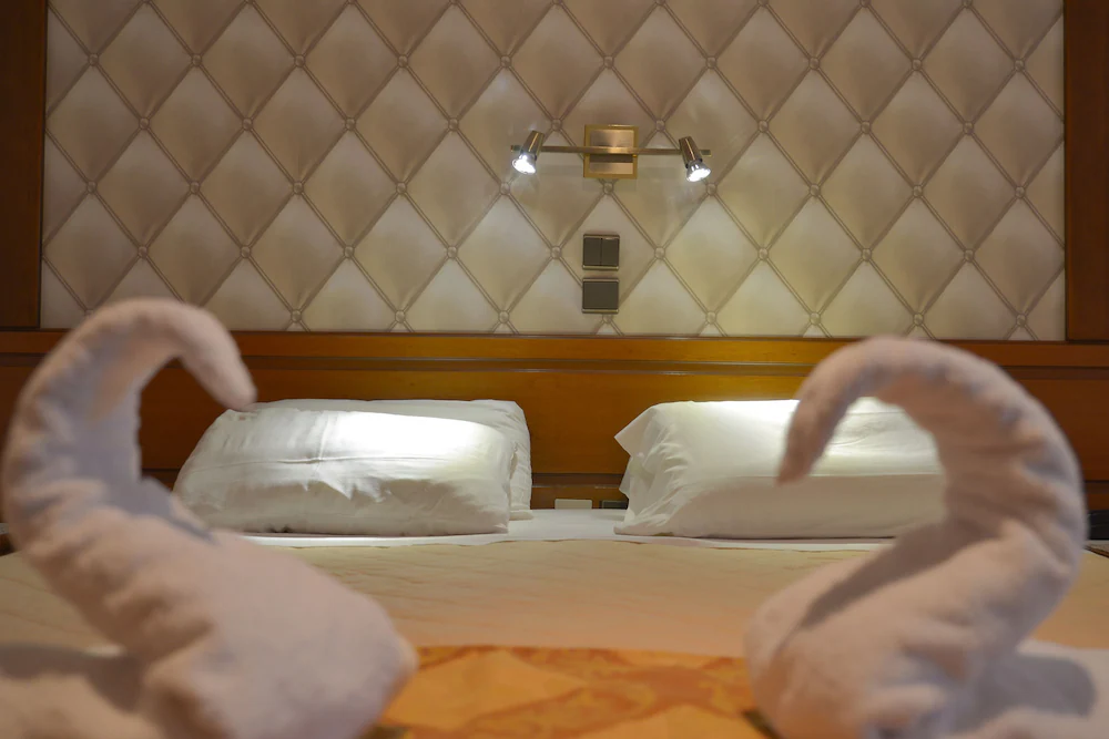 ANGELINA HOTEL