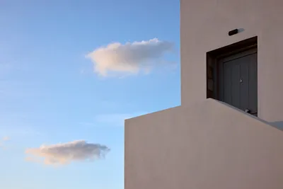 Kedros Milos Suites
