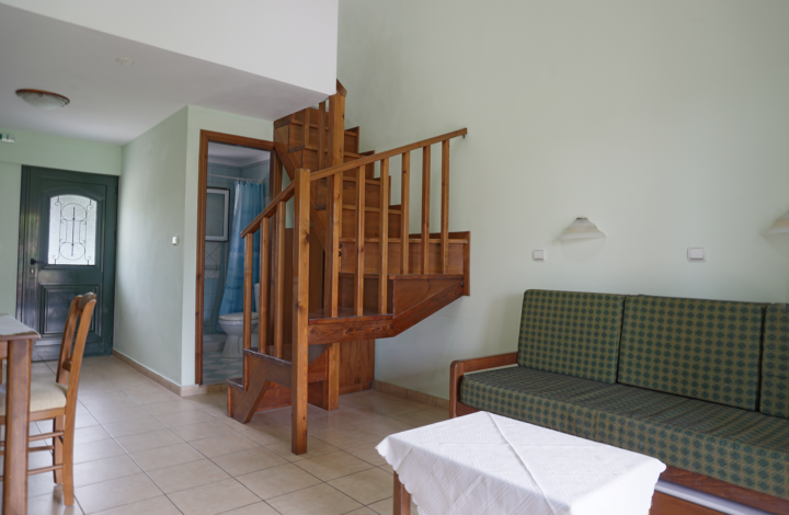 Elizabeth Apartments Corfu