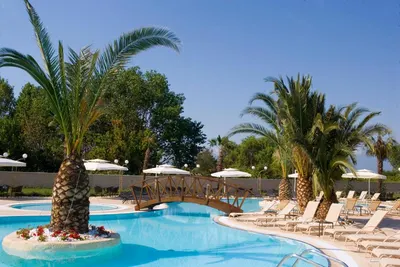 Mediterranean Princess - Adult Only Hotel