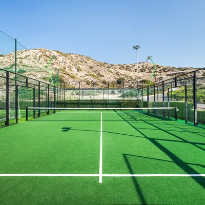 Blue Lagoon Village