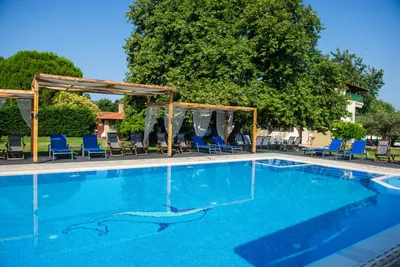 Villa Vasiliadi