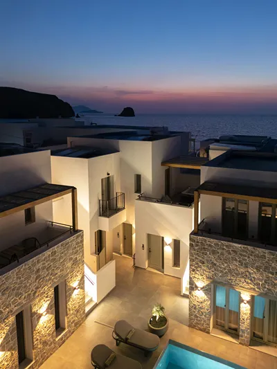 Kalea Suites