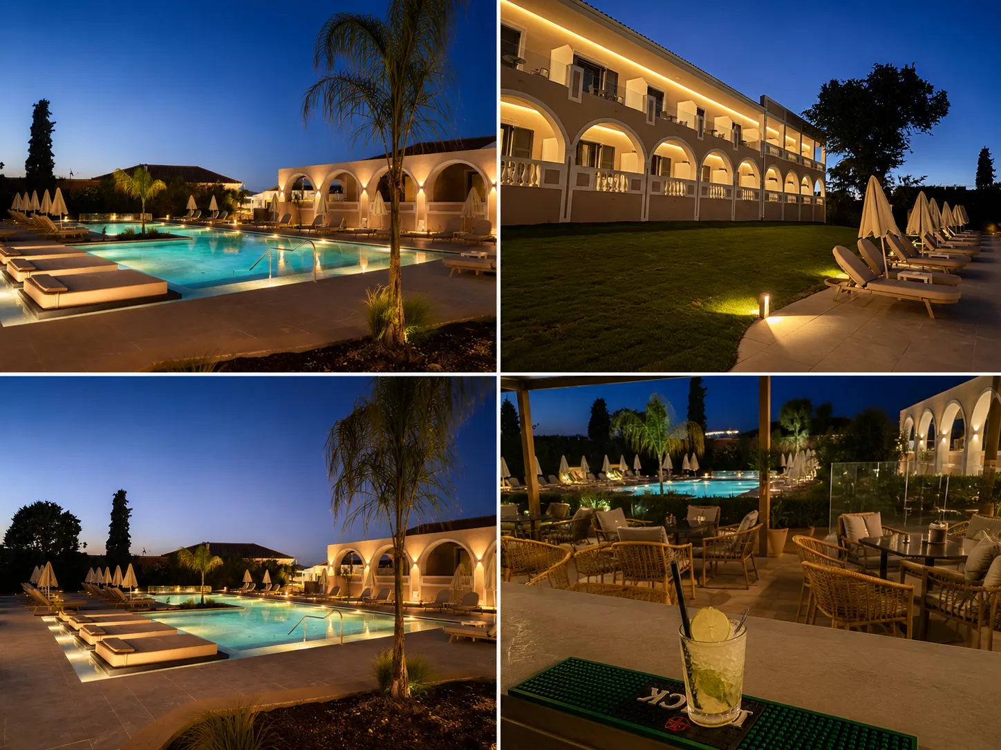 Palmyra Hotel Zakynthos