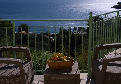 Kerasia Bay View Villa