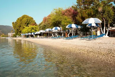 Avra Beach Hotel - Lefkada