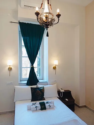 Archontiko Hotel Kalymnos