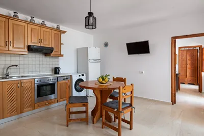 Arte Lindos Suites