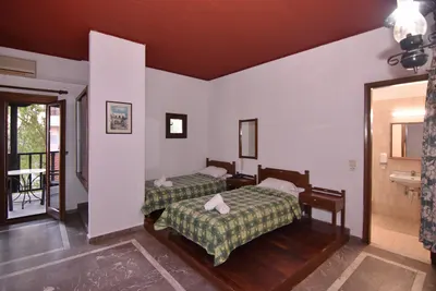 Lyda Hotel