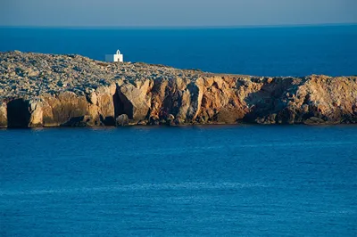 Onar Suites Folegandros