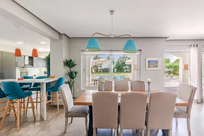 Rivazzurra Luxury Villa