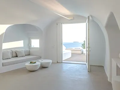 Saint Santorini