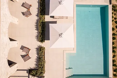 Reveli Suites Kefalonia