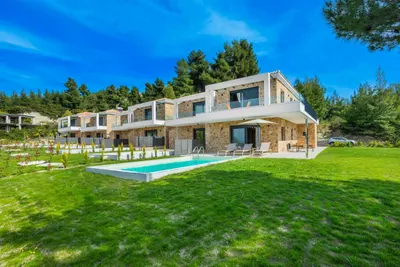 Epta Villas Luxury Redefined