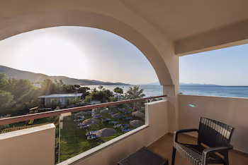 Alykanas Beach Hotel by Zante Plaza