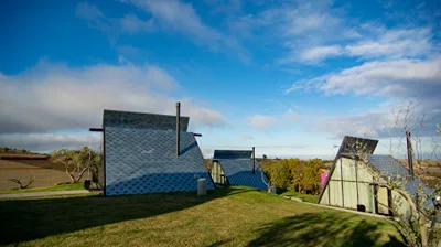 3 Hills Boutique  - The Ranch Experience