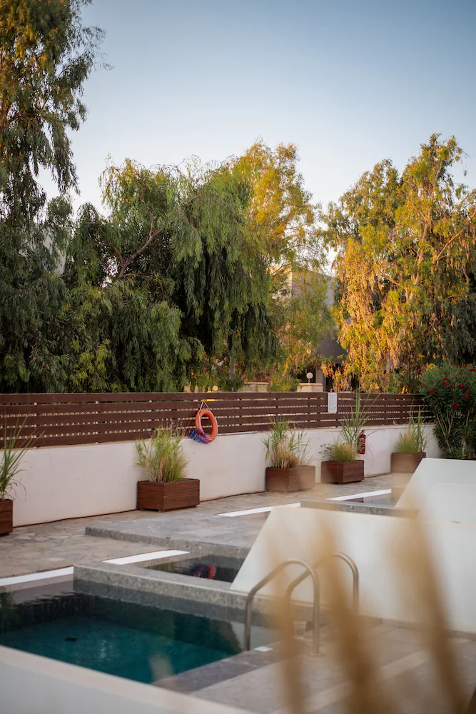 Aelius Hotel & Spa