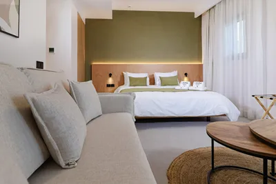 Limni Boutique Experience Hotel