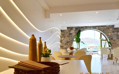 Naiades Beach Boutique Hotel