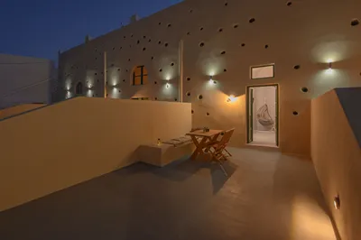 Elements Cave Suites