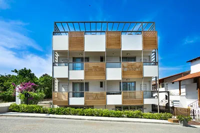 Vozina Hotel