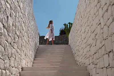 Mykonos Earth Suites