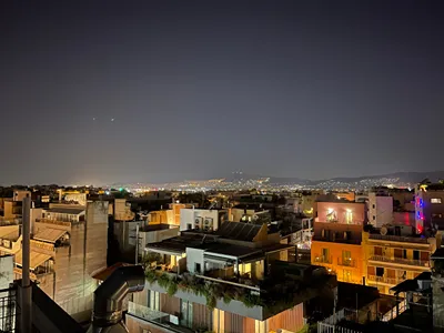 MONO Lofts Athens