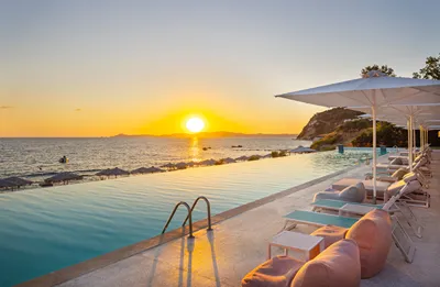 Mount Athos Resort Chalkidiki