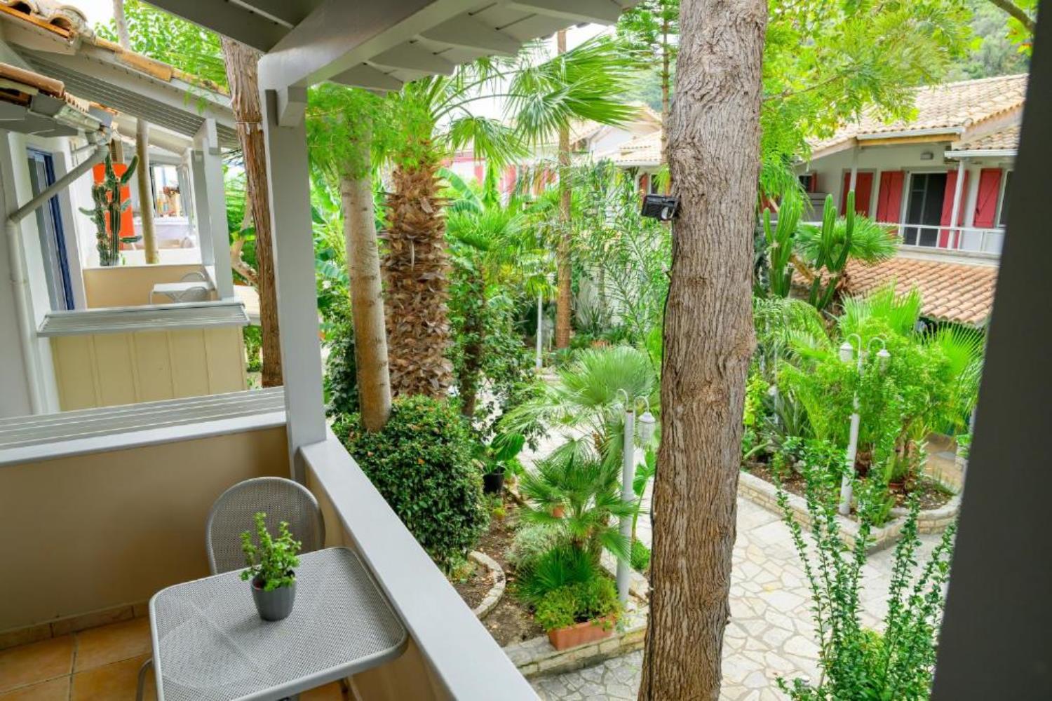 Rouda Bay Beach Hotel