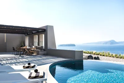 Arota Exclusive Villas