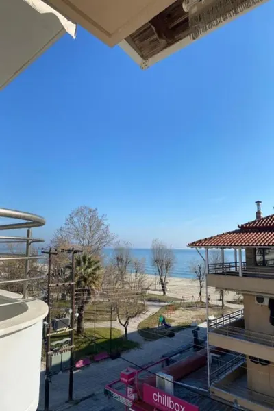 AMMOS KORALI HOTEL