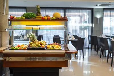 D' Andrea Mare Beach Hotel