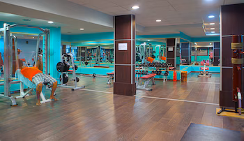 Natura Park Village Hotel & Spa