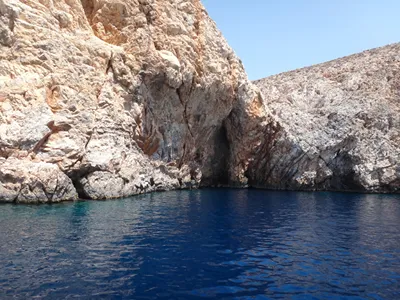 Hotel Ariadne Skyros
