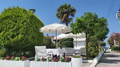 Akrogiali Exclusive Hotel Halkidiki *** | Adults Only