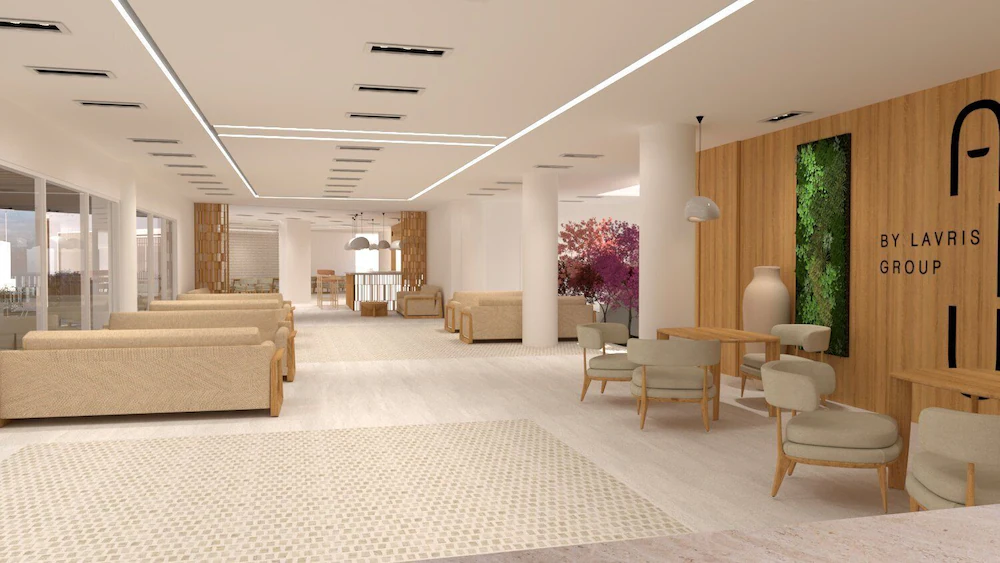 Aelius Hotel & Spa