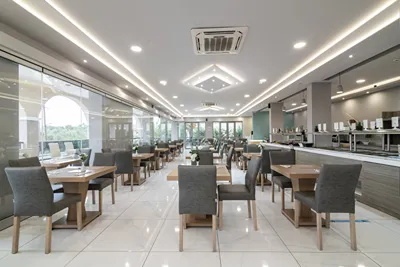 Karras Grande Resort Zakynthos