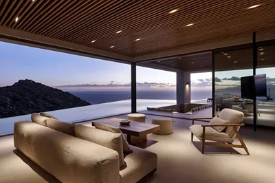 Crimson View Villa