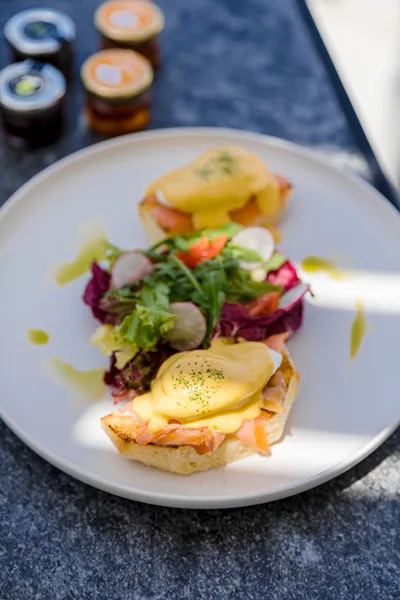 Porto Fira Suites
