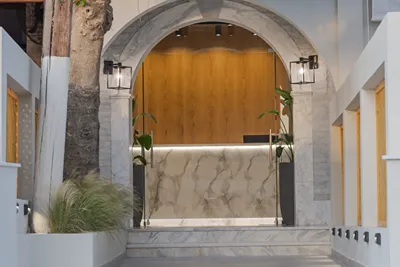 Nikon Boutique Hotel Zakynthos
