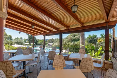 Ionian Arches Hotel