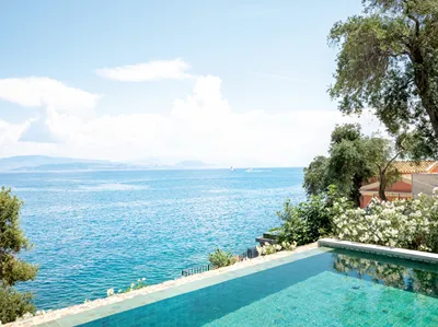 Corfu Imperial, A Grecotel Resort to Live