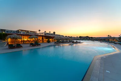 KRESTEN ROYAL EUPHORIA RESORT
