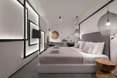 Albatross Beachfront Villas Rhodes