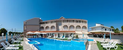 Aphrodite Beach Hotel