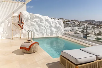 Casa Kiku Mykonos