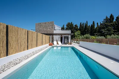 Rastoni Villas by Aegean Houses