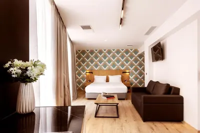 Days City Suites Athens