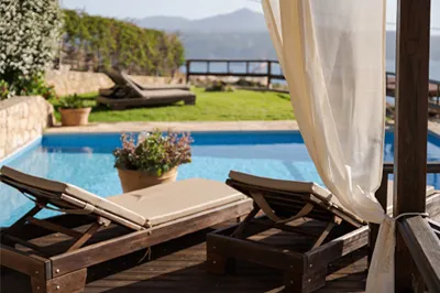 Your Villa